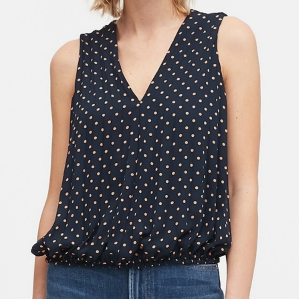 COPY - Gorgeous Pleated Top